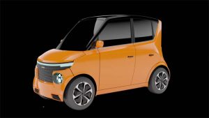 देश की सबसे सस्ती इलेक्ट्रिक कार PMV EaS-E की बुकिंग शुरू, 16 नवंबर को लॉन्च