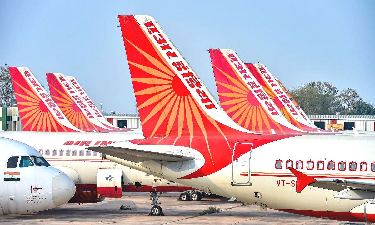 Air India Urination Case: शंकर मिश्रा की जमानत याचिका पर सुनवाई, आरोपी के वकील ने दी यह दलील