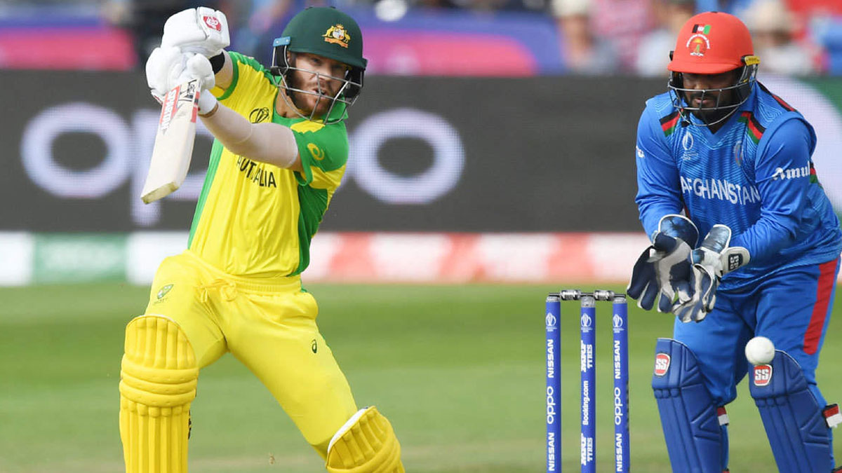 Australia vs Afghanistan Series | तालिबान के खिलाफ खड़ा हुआ ऑस्ट्रेलिया, अफगानिस्तान के साथ क्रिकेट खेलने से किया इनकार
