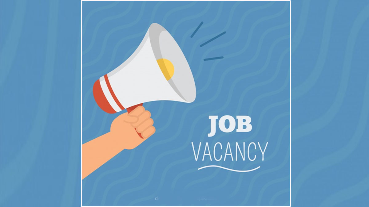 DRDO Recruitment 2023 | डीआरडीओ में नौकरी का नोटिफिकेशन हुआ जारी, ऐसे करें डाउनलोड