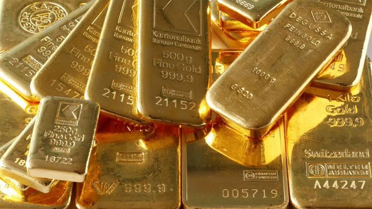 Gold Price Today: सोना के दाम में 300 रुपये प्रति 10 ग्राम से अधिक की बढ़ोतरी, चांदी भी महंगी, जानें ताजा भाव