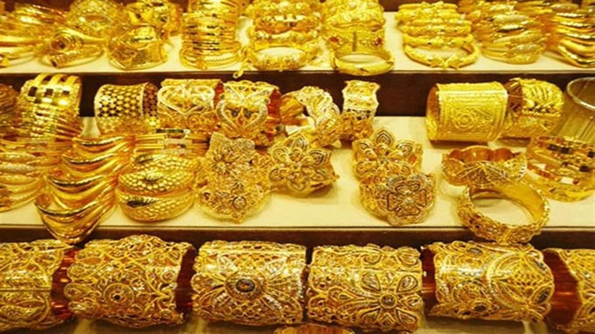 Gold Price : दिल्ली के सर्राफा बाजार में बढ़ी सोना की चमक, चांदी में उछाल, जानें आज का ताजा भाव