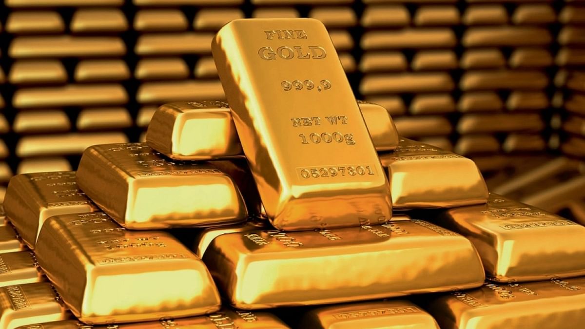 Gold Price : वैश्विक बाजारों में मजबूती से दिल्ली के सर्राफा बाजार में सोना हुआ महंगा, चांदी में गिरावट दर्ज