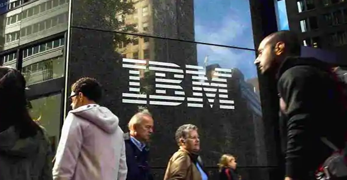 IBM Layoffs 2023 | गूगल, माइक्रोसॉफ्ट और फोर्ड के बाद अब IBM में होगी बड़े पैमाने पर छंटनी, 3900 कर्मचारियों को बाहर निकालेगी कंपनी