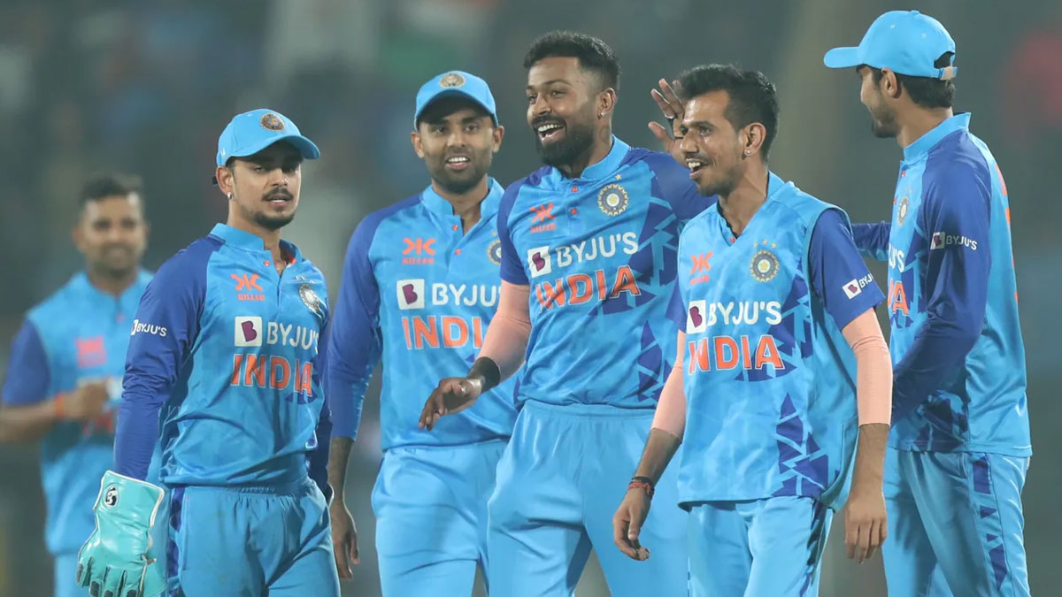 IND Vs NZ ODI Series | बुधवार को New Zealand के खिलाफ़ ODI Series का पहला मैच यहां, जानिए Team India की Playing-XI