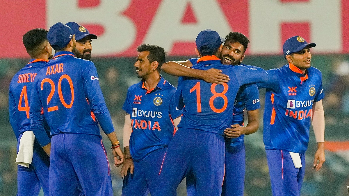 IND Vs SL 1st ODI | विराट कोहली का शतक, भारत ने पहले वनडे में श्रीलंका को 67 रन से हराया