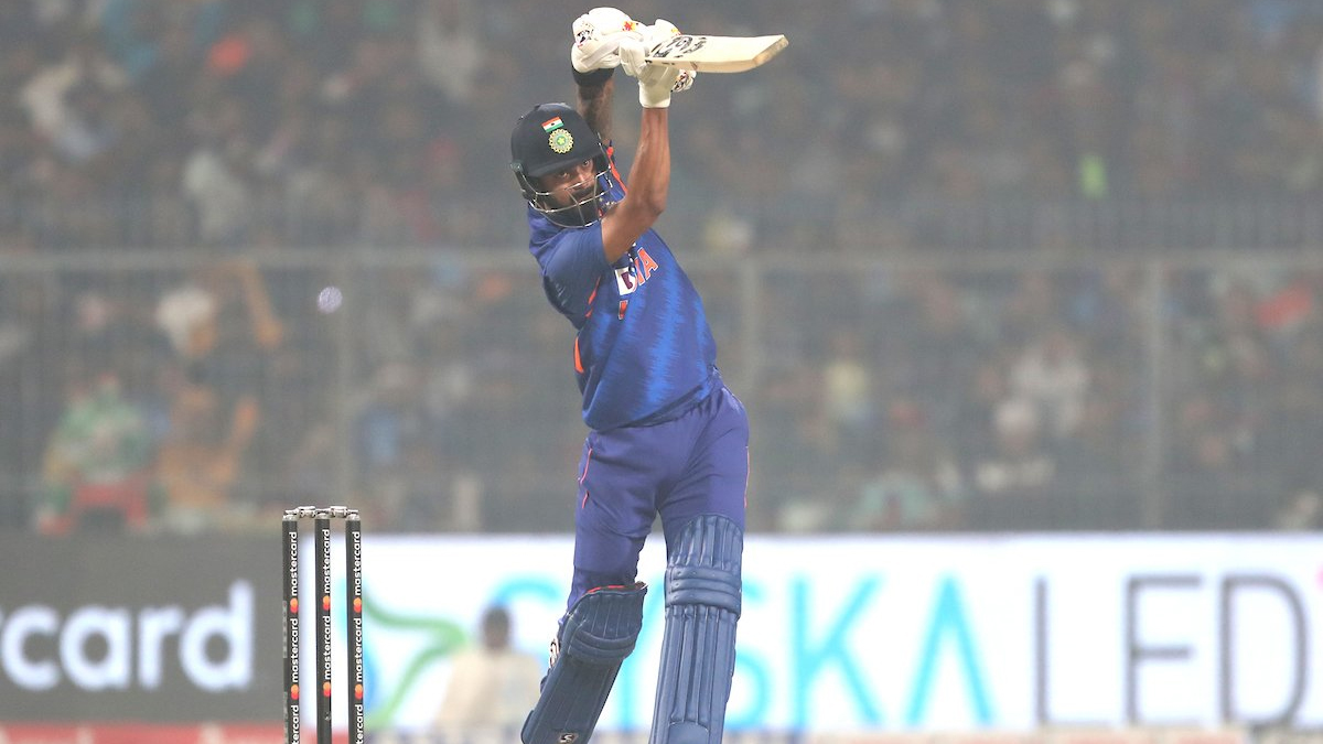 IND Vs SL 2nd ODI | भारत की लड़खड़ाती पारी को राहुल ने संभाला, श्रीलंका को चार विकेट से हराया, सीरीज में 2-0 से आगे