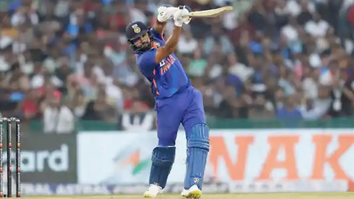 IND vs NZ 3rd ODI | न्यूजीलैंड ने जीता टॉस, भारत को दिया बल्लेबाजी का न्योता