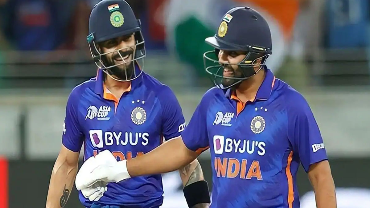 IND vs SL 2nd ODI | रोहित, विराट के शानदार फॉर्म से भारत की नजरें एक और धमाकेदार जीत पर