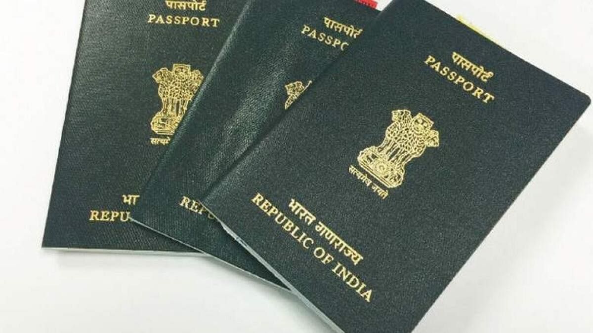 Passport Apply: विदेश यात्रा के लिए चाहिए पासपोर्ट? जानिए ऑनलाइन अप्लाई करने के लिए क्या है पूरा प्रोसेस