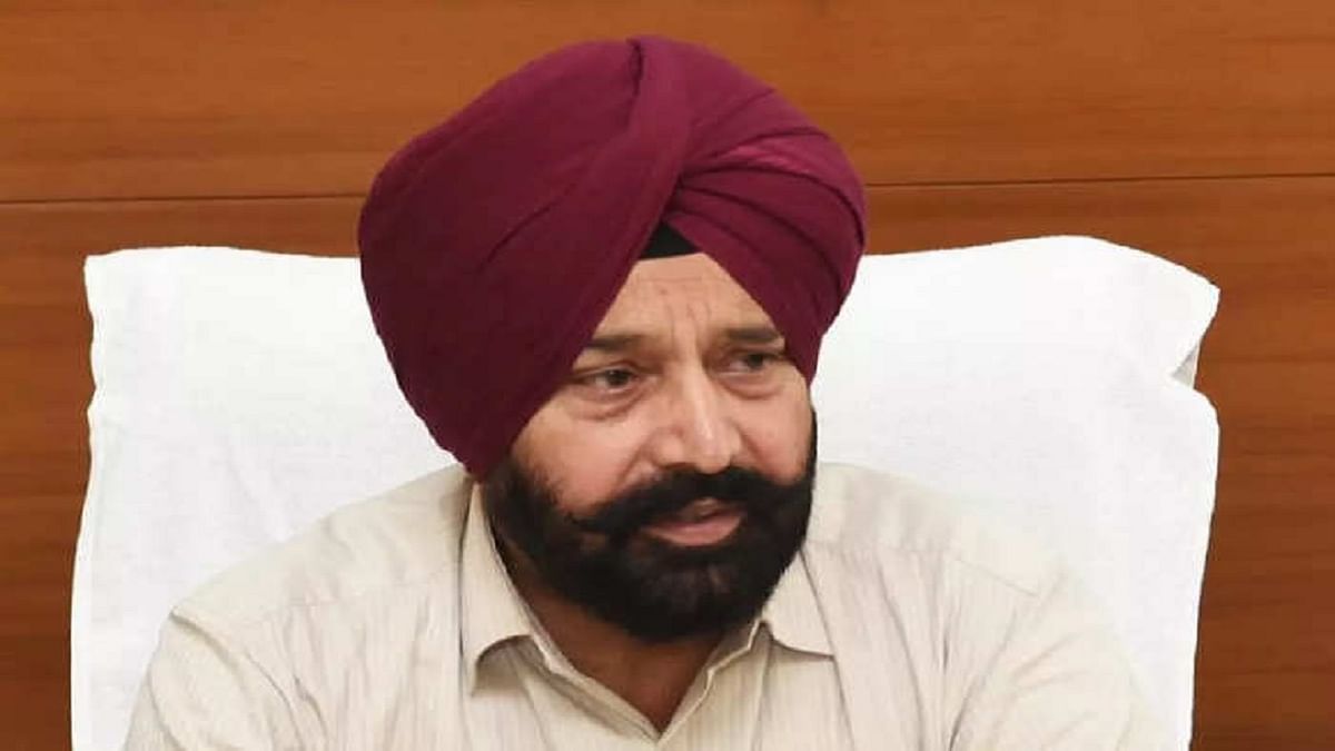 Punjab: भ्रष्टाचार के आरोप के बाद पंजाब के मंत्री फौजा सिंह सरारी ने दिया इस्तीफा, जानिए क्या कुछ कहा