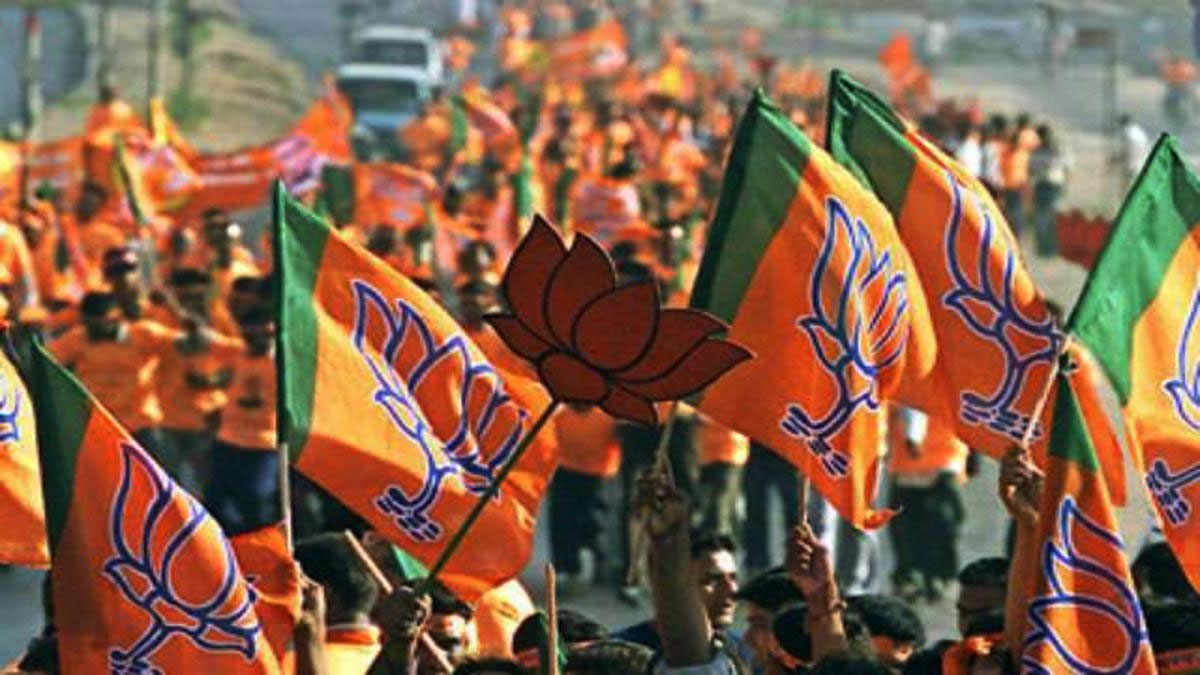 Tripura Assembly Elections 2023 | त्रिपुरा विधानसभा चुनाव: भाजपा ने छह और उम्मीदवारों की दूसरी सूची की जारी