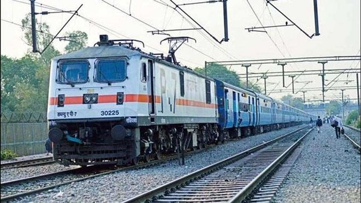 cancelled trains list today 10 january 2023 tuesday bihar up jharkhand delhi indian railways updates amh