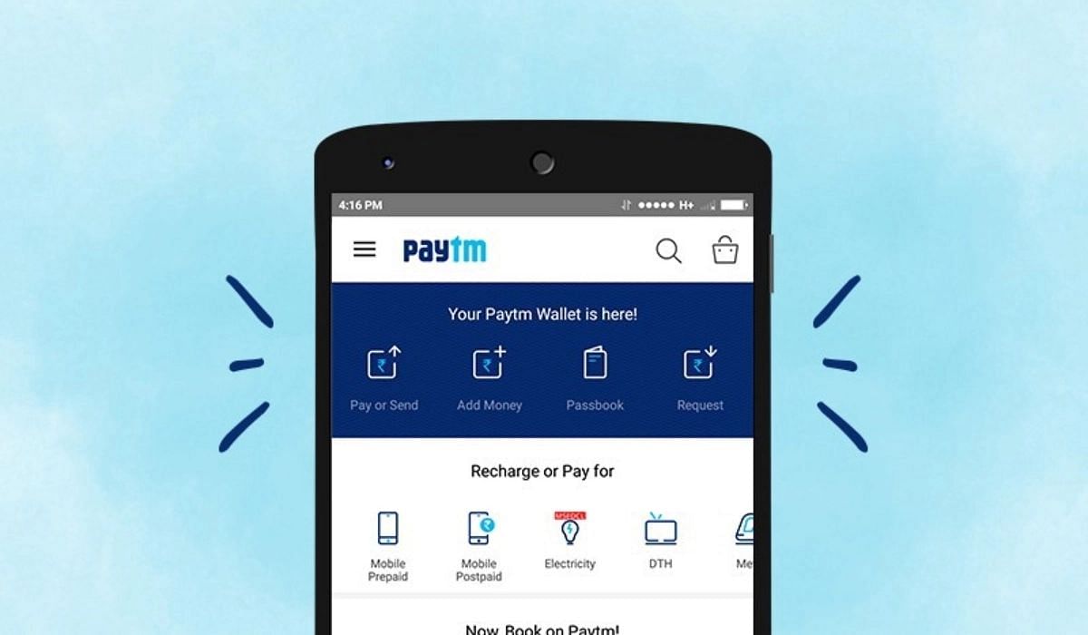 surinder chawla become md and ceo of paytm payments bank see details rjv