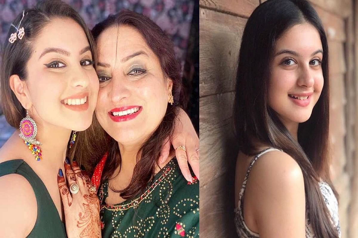tunisha sharma birth anniversary mom vanita to celebrate daughter special day with happiness know planning details inside slt