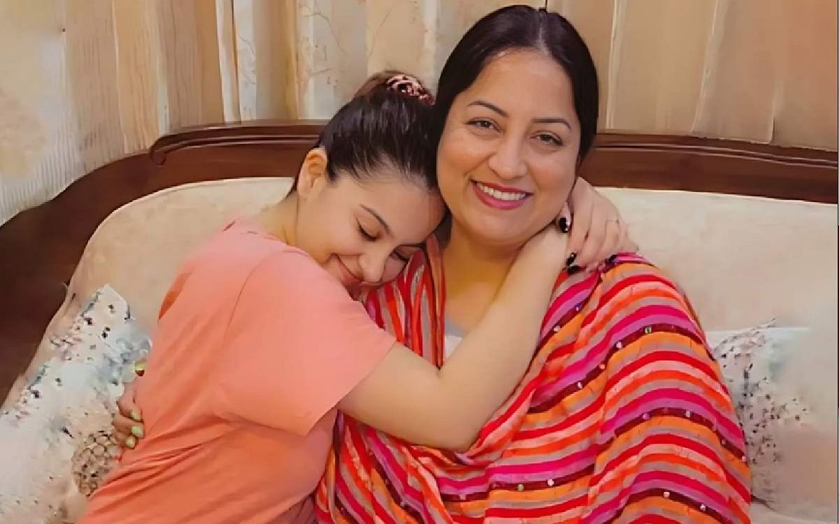 tunisha sharma mother dismisses claims actress left lot of property says we lived on rent bud | तुनिशा शर्मा मां के लिए छोड़ गईं काफी प्रॉपर्टी? एक्ट्रेस की मां ने कहा