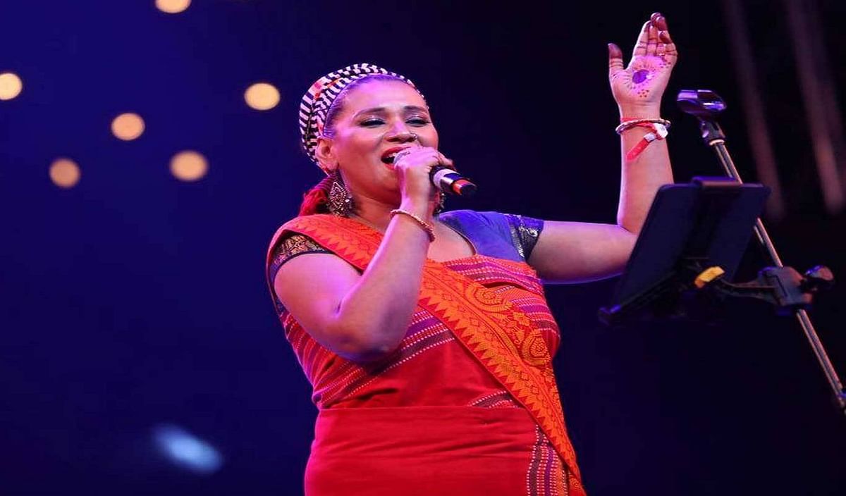 गजना महोत्सव में मशहूर गायिका कल्पना बिखेरेंगी सुरों का जलवा, 20 जनवरी से औरंगाबाद में होगा दो दिवसीय आयोजन