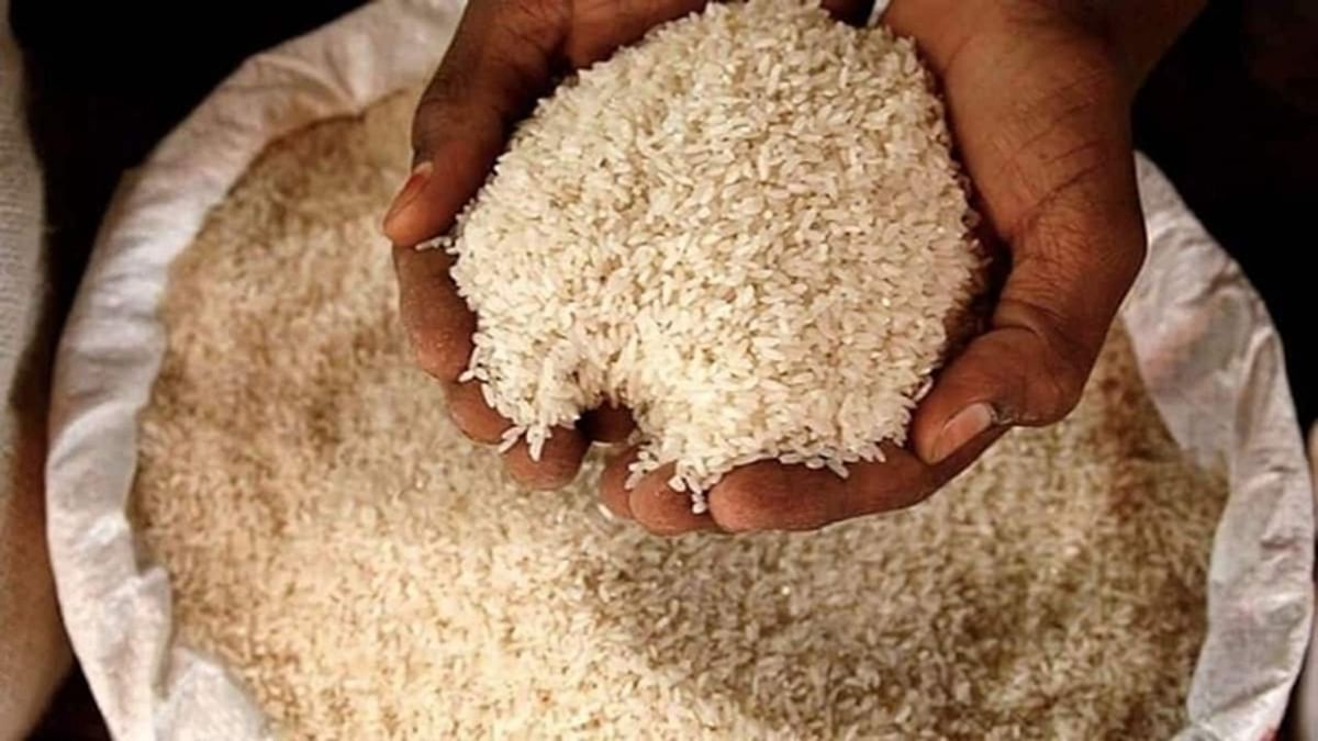 महंगाई की मार : बिहार में आटा दो, उसना चावल चार और बासमती चावल 10 रुपये प्रति किलो महंगा, जानें क्या है कारण..