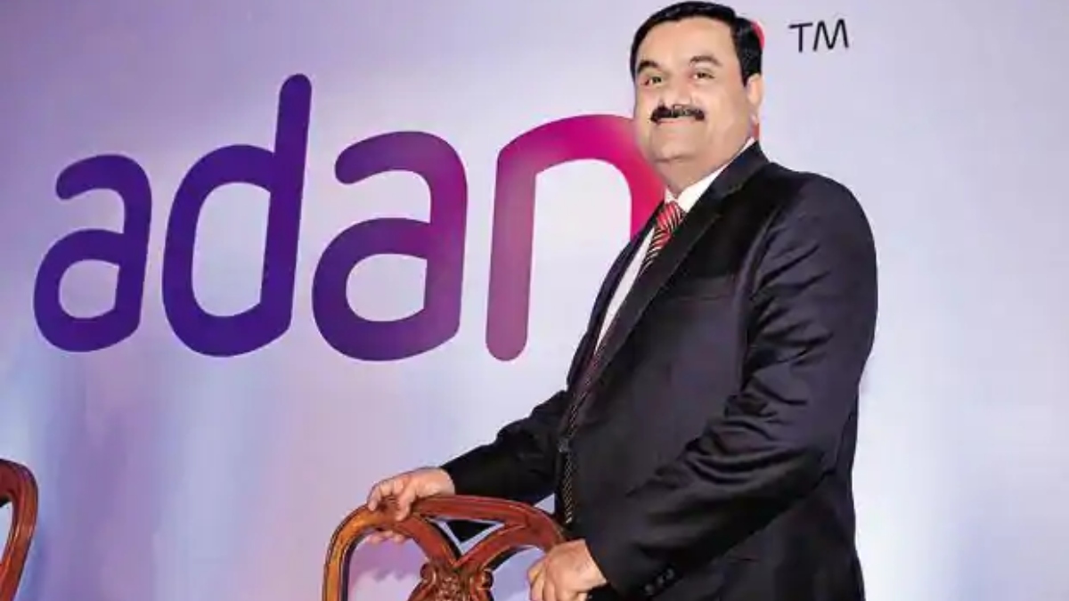Adani Shares Increased | सिर्फ तीन घंटे में गौतम अडानी ने दिखाया 'दमक', मिनट दर मिनट बढ़ रही नेटवर्थ, शेयरों ने पकड़ी रॉकेट की रफ्तार