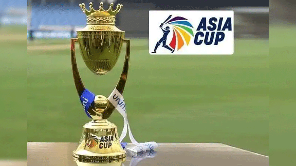 Asia Cup 2023 | UAE में खेला जाएगा एशिया कप 2023, पाकिस्तान नहीं जाएगी टीम इंडिया: रिपोर्ट