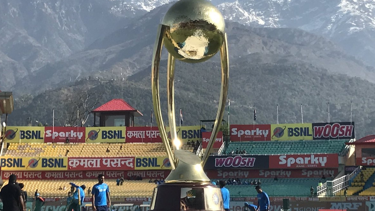 Border-Gavaskar Trophy | कब शुरू हुई 'Border-Gavaskar Trophy, जानिए India vs Australia के हेड टू हेड आंकड़े