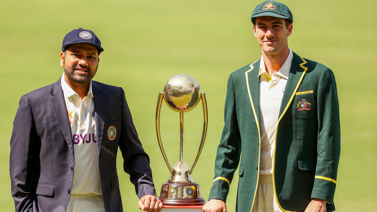 Border-Gavaskar Trophy | भारत-ऑस्ट्रेलिया का तीसरा टेस्ट अब धर्मशाला में नहीं इंदौर में होगा, BCCI को इस वजह से बदलना पड़ा प्लान
