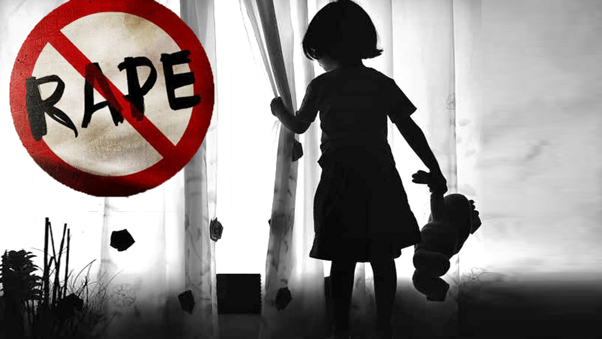 Delhi Rape | फिर शर्मसार हुई दिल्ली! तीसरी क्लास की बच्ची से भयंकर दरिंदगी, टीचर ने ही किया रेप, अरेस्ट
