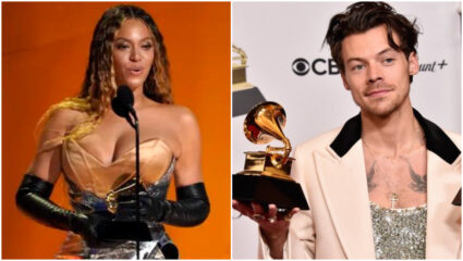 Grammys Awards 2023
