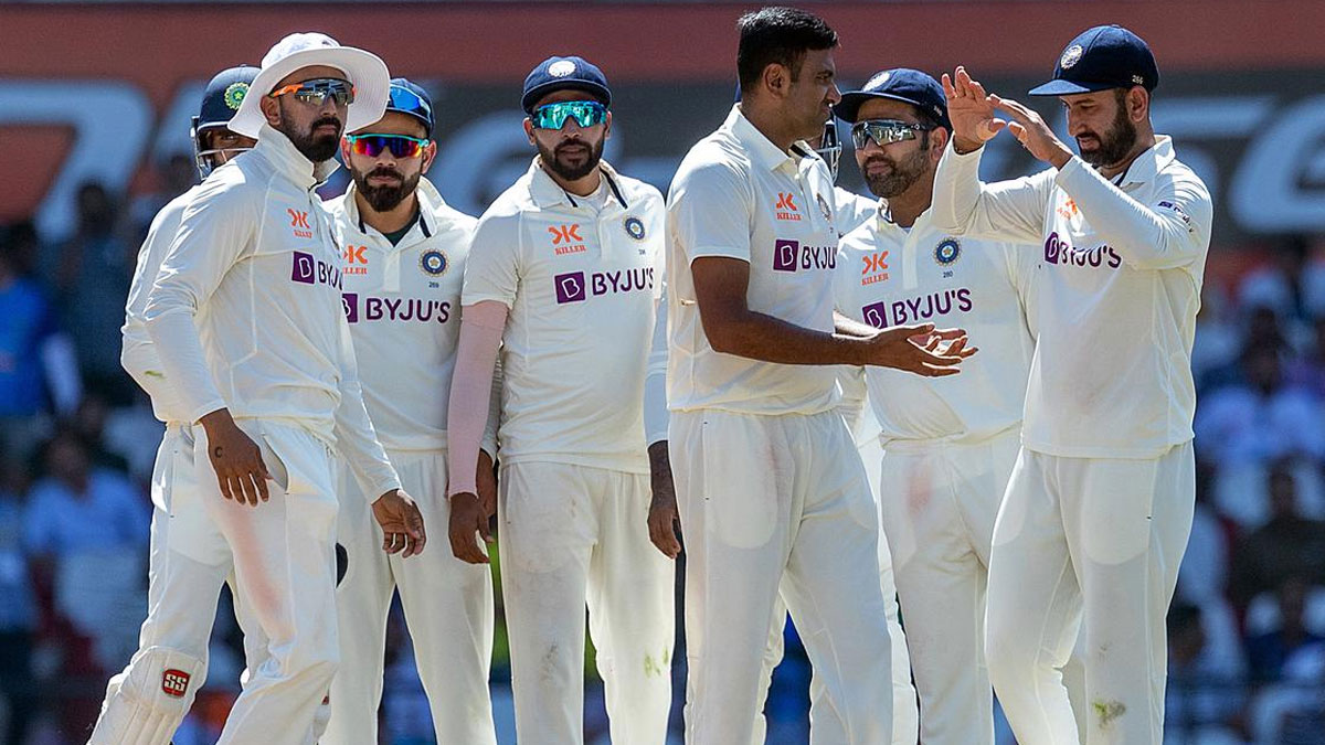 ICC Test Ranking | ICC ने भारत को नंबर-1 टेस्ट टीम दिखाने की तकनीकी गड़बड़ी के लिए मांगी माफी