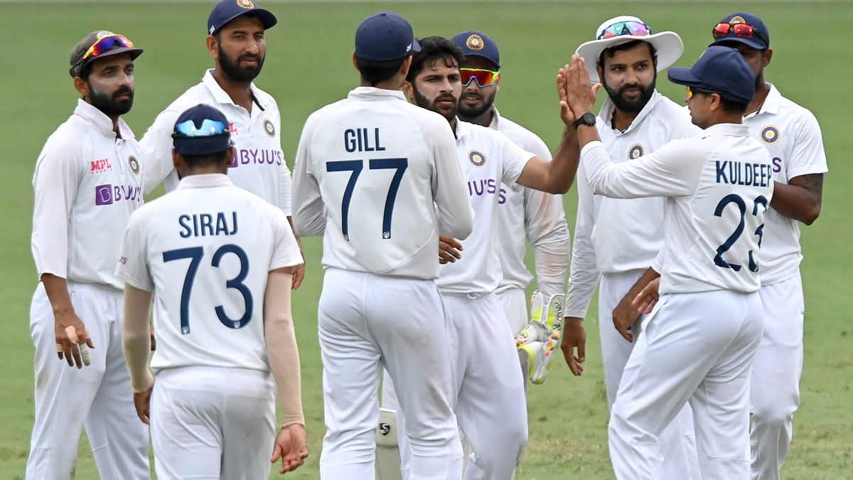 IND vs AUS 1st Test | नागपुर टेस्ट के लिए टीम इंडिया की प्लेइंग इलेवन हुई जारी, जानिए कौन-कौन हैं इस स्क्वॉड में