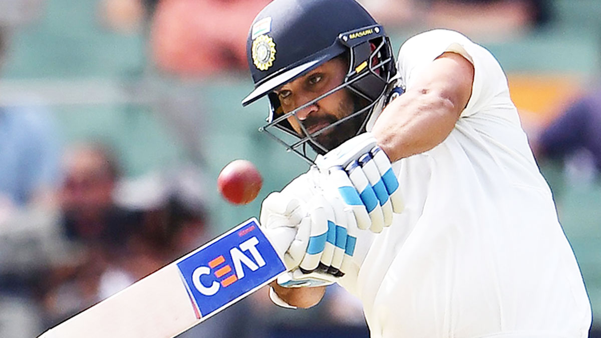 IND vs AUS | Rohit Sharma ने रच दिया अंतरराष्ट्रीय क्रिकेट में एक नया इतिहास, AUS vs IND Nagpur Test के दूसरे दिन कायम की मिसाल