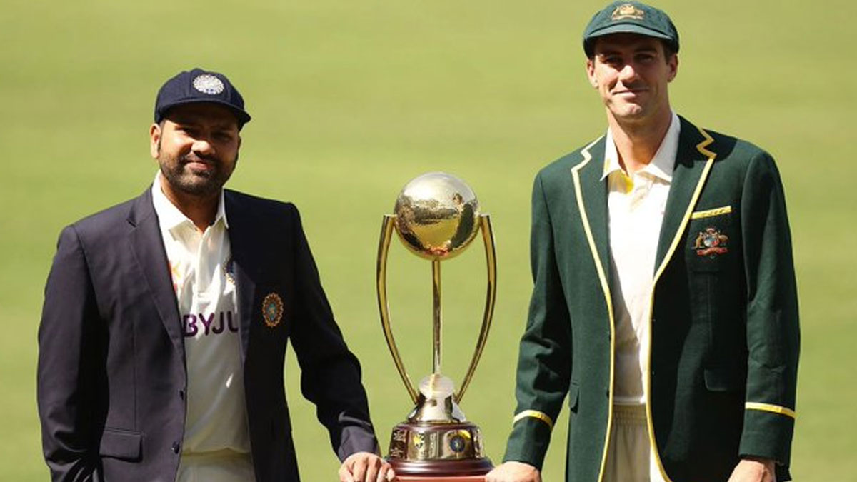 Ind vs Aus Nagpur Test | नागपुर टेस्ट: ऑस्ट्रेलिया ने जीता टॉस, भारत कर रहा बॉलिंग, सिराज ने किया उस्मान ख्वाजा का शिकार