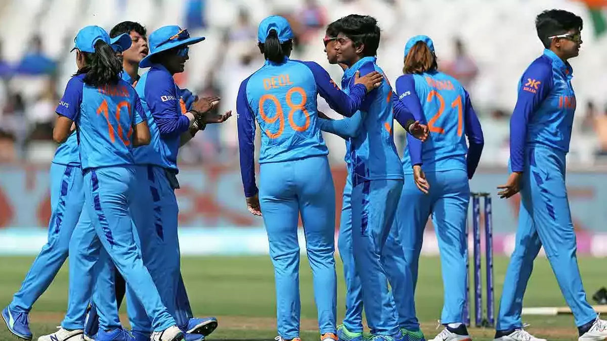 India Vs Ireland | Women's T20 World Cup में India ने Ireland को हराया, सेमीफाइनल में जगह पक्की, जानिए कैसे जीती टीम इंडिया