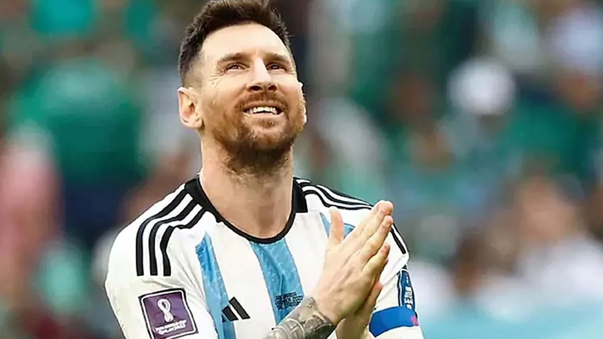 Lionel Messi Retirement | Football World Cup के विजेता कप्तान Lionel Messi कब ले रहे हैं अंतरराष्ट्रीय फुटबॉल से संन्यास, उनके इस ताज़ा स्टेटमेंट ने दिया संकेत