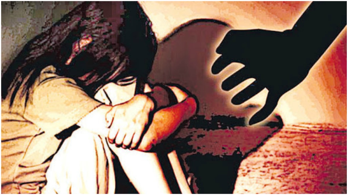 Rape | दिल्ली में भूत भगाने के नाम पर तांत्रिक ने 14 वर्षीय किशोरी से किया रेप, 2 माह की गर्भवती होने पर हुआ खुलासा