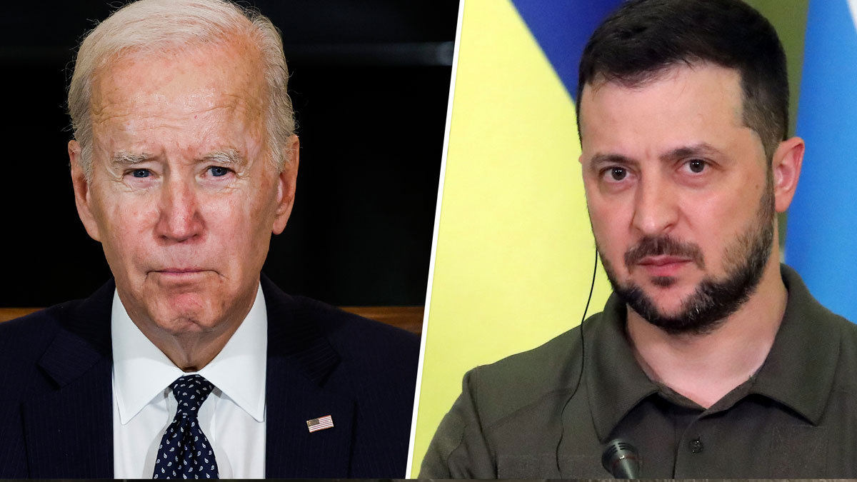 Russia-Ukraine War | अमेरिका: राष्ट्रपति जो बाइडन ने किया 'साफ़', यूक्रेन को नहीं मिलेगा F-16 लड़ाकू विमान