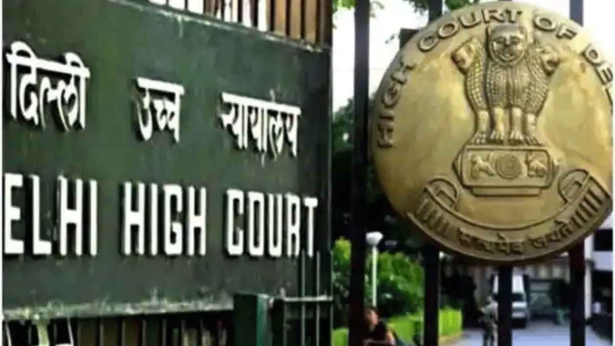 Sexual assault | दिल्ली उच्च न्यायालय ने यौन उत्पीड़न की शिकार नाबालिग को 25 सप्ताह का गर्भ गिराने की अनुमति दी