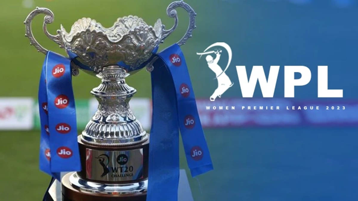 WPL 2023 | 4 मार्च से आरंभ होने जा रहा है Women's Premier League, पहली भिड़ंत इन दो टीमों के बीच, जानिए WPL की टीमों की कप्तानों के नाम, और कौन है सीज़न की सबसे महंगी खिलाड़ी