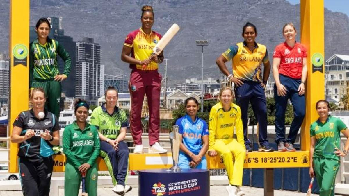 Women's T20 World Cup | आज रात इतने बजे शुरू होगी Women's T20 World Cup की पहली भिड़ंत, South Africa vs Sri Lanka में जानें दोनों देशों की Playing-XI और भारत में लाइव स्ट्रीमिंग की जानकारी
