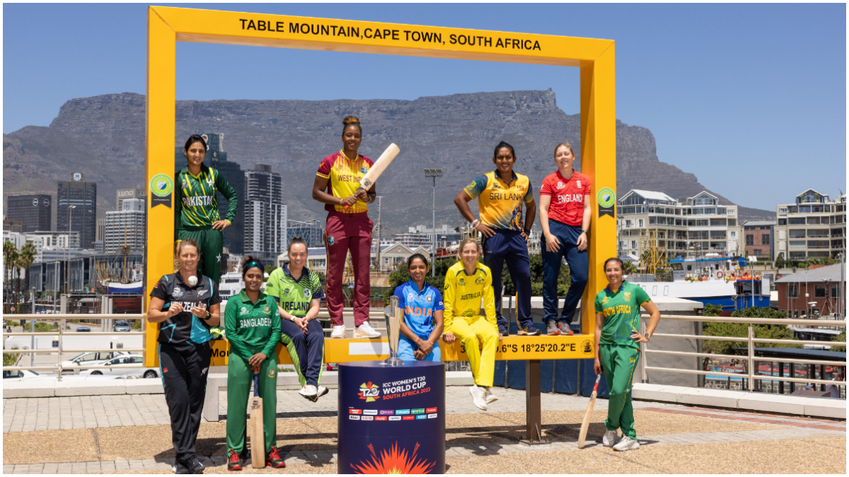 Women's T20 World Cup | महिला टी-20 विश्व कप की पहली भिड़ंत, South Africa vs Sri Lanka इस दिन, जानिए मैच का शेड्यूल और दोनों देशों की टीम में शामिल खिलाड़ियों के नाम