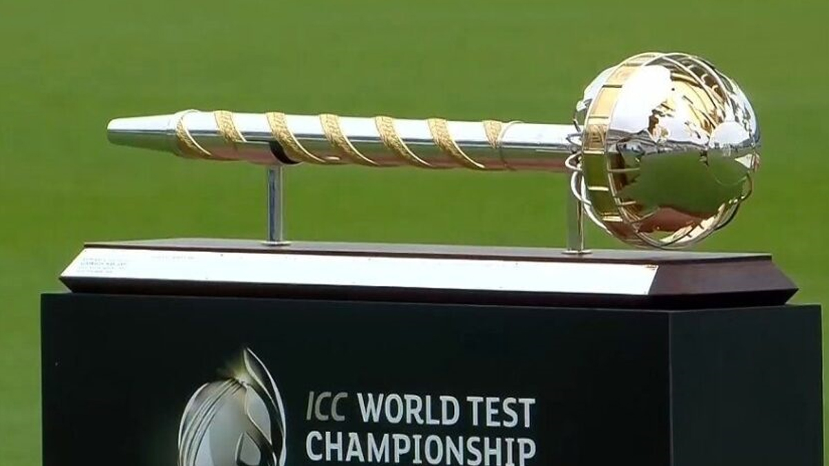 World Test Championship | यहां खेला जाएगा World Test Championship का फाइनल मैच, ICC ने जारी किया शेड्यूल
