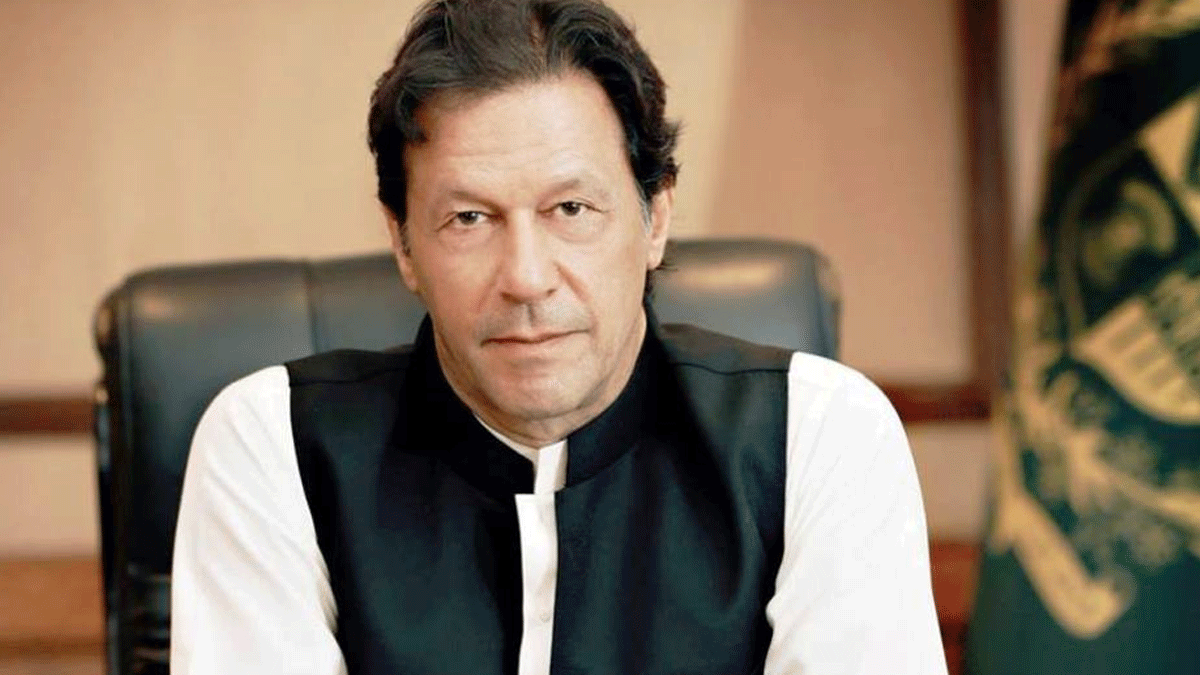 Imran Khan | तोशखाना मामला: पाकिस्तानी अदालत ने पूर्व प्रधानमंत्री इमरान के खिलाफ गैर जमानती वारंट किया जारी