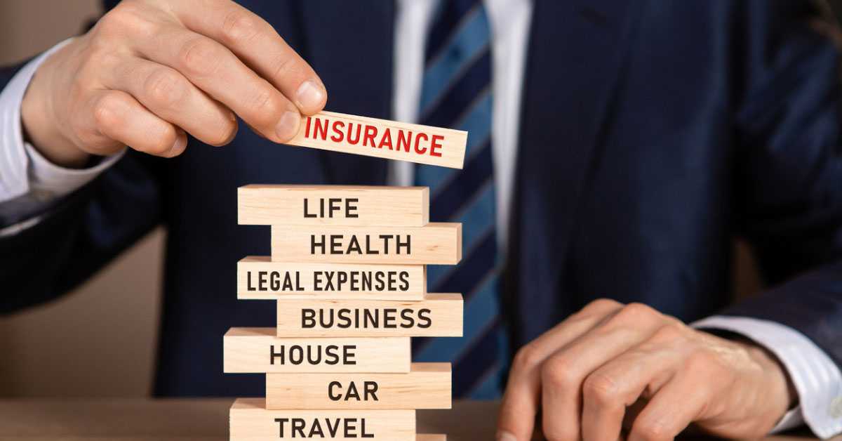 Ensuring Peace of Mind: 5 Insurance Policies Everyone Should Have
