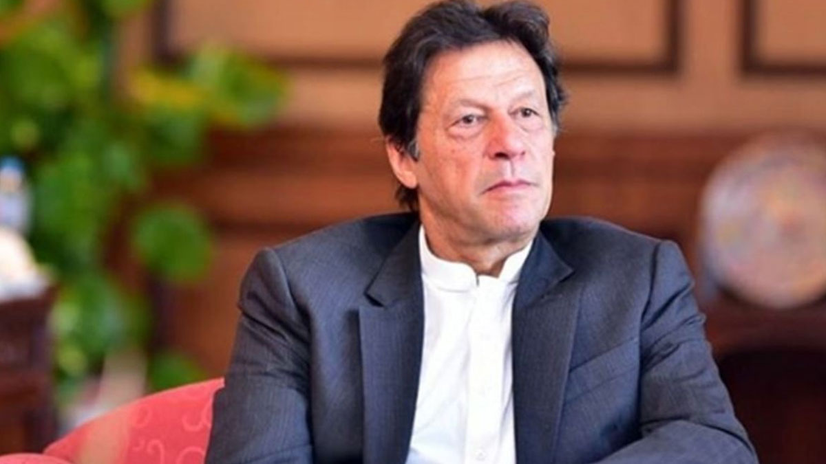Pakistan | पाकिस्तान: लाहौर में पूर्व PM इमरान खान व अन्य के खिलाफ हत्या और आतंकवाद के आरोपों में मामला दर्ज