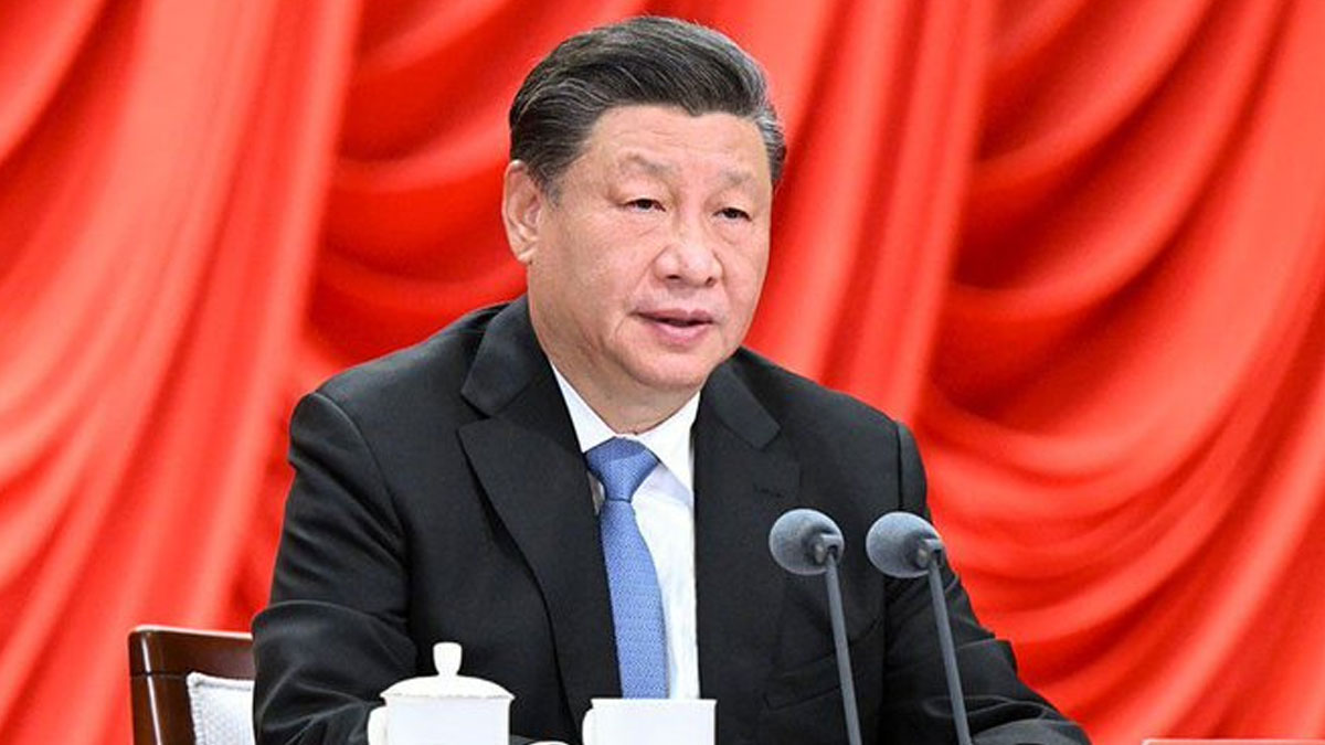 Xi Jinping | शी जिनपिंग: लगातार तीसरी बार बने चीन के राष्ट्रपति, 'शक्ति-पद' के लिए बदल दिए 'नियम', 'माओ' के बाद अब सबसे ताकतवर