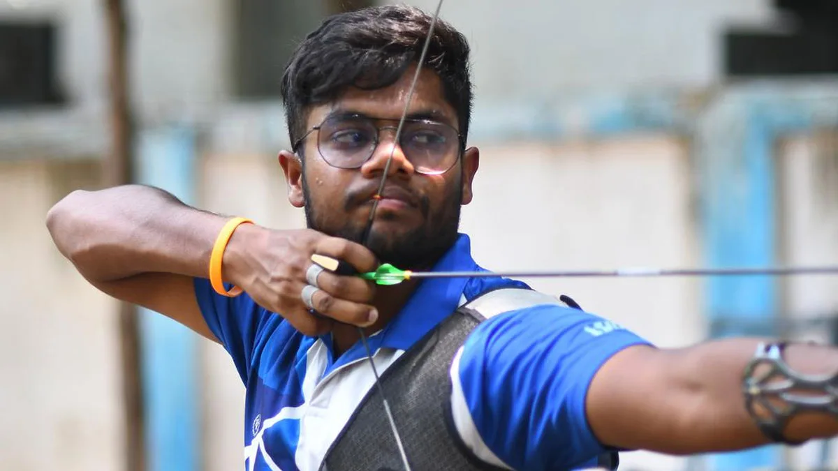 Archery World Cup | तीरंदाजी विश्वकप: भारत पुरुष और महिला रिकर्व टीम स्पर्धाओं से बाहर