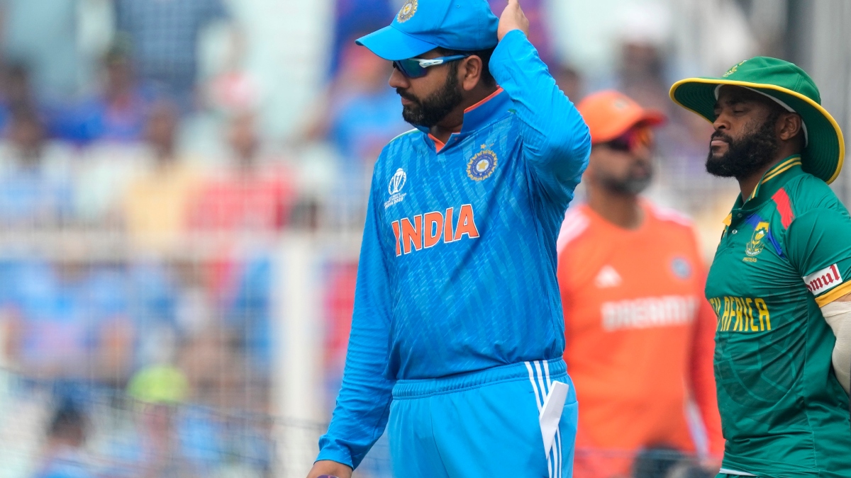 IND vs SA Live Update: भारत ने जीता टॉस, चुनी बल्लेबाजी; देखें Playing 11
