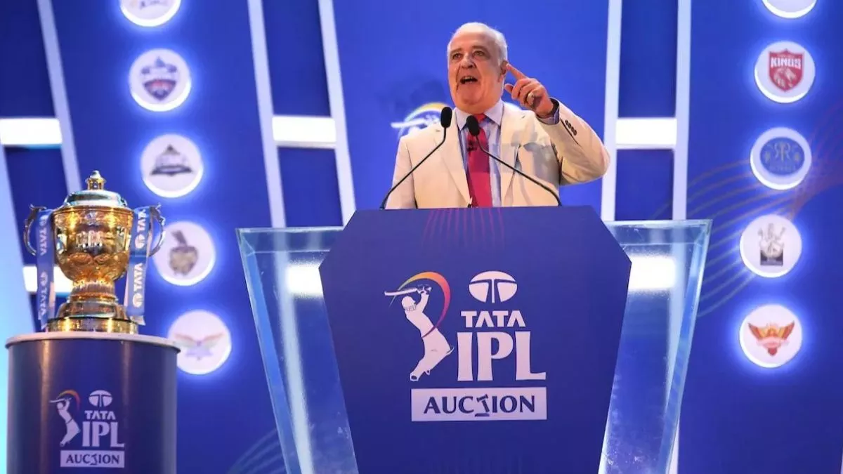 IPL 2024- India TV Hindi