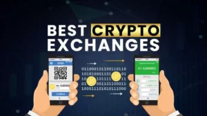 10 Best Crypto Exchanges and Apps of 2023