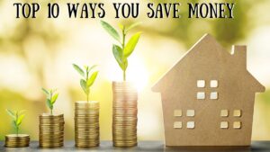 10 Ways to Enhance Your Savings